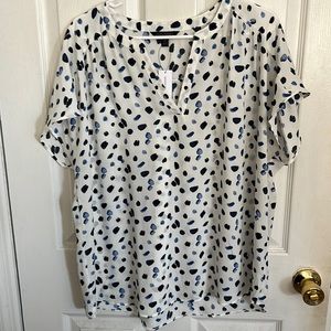 NWT Banana Republic Dress Shirt